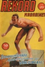 All Sport och Rekordmagasinet Rekordmagasinet 1945 nummer 20